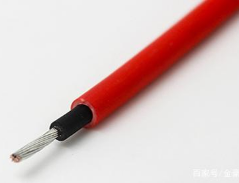 河南光伏电缆，太阳能光伏线